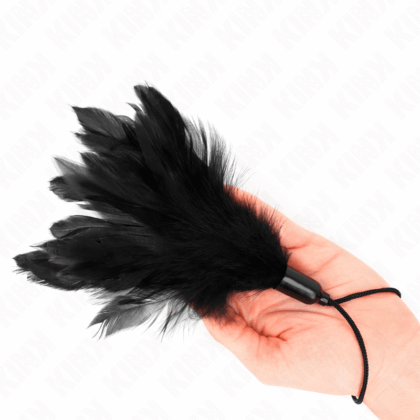 KINK-IMPACT-TOUCH-KINK-TICKLE-FEATHERS-WITH-ROPE-HANDLE-PLASTIC-BASE-15-CM-1