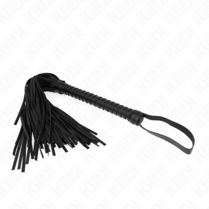 KINK-IMPACT-TOUCH-KINK-WHIP-WITH-BLACK-TEXTURED-HANDLE-48.5-CM-1