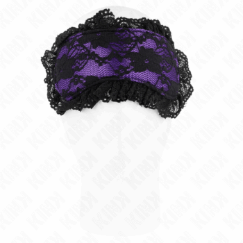 KINK-MASKED-ALLURE-KINK-LACE-BANDAGE-MODEL-2-22.5-x-11-CM-1