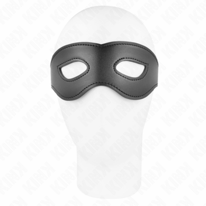 KINK-MASKED-ALLURE-KINK-LEATHERETTE-MASK-MODEL-1-30-x-7-CM-1