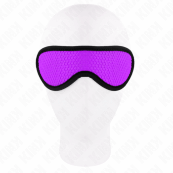 KINK-MASKED-ALLURE-KINK-SCALE-TEXTURE-BANDAGE-WITH-PURPLE-COVERED-EDGE-20-x-7-CM-1