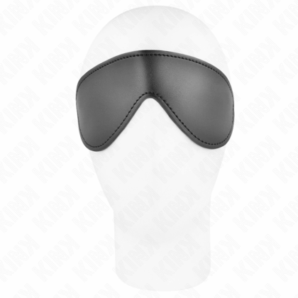 KINK-MASKED-ALLURE-KINK-SIMPLE-SKIN-BLINDFOLD-19.5-x-7.5-CM-1