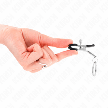 KINK-NIPPLE-GRIP-KINK-O-RING-NIPPLE-CLAMP-6-CM-1