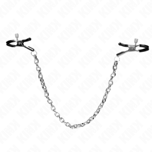 KINK-NIPPLE-GRIP-KINK-THICK-CHAIN-NIPPLE-CLAMPS-30-CM-1