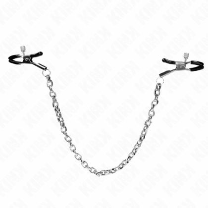 KINK-NIPPLE-GRIP-KINK-THICK-CHAIN-NIPPLE-CLAMPS-30-CM-1