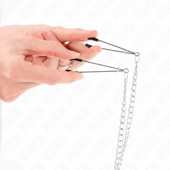 KINK-NIPPLE-GRIP-KINK-TRIPLE-NIPPLE-AND-CLIT-CLAMPS-WITH-CHAIN-MODEL-1-1