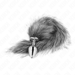 KINK-PLEASURE-PLUGS-KINK-ANAL-PLUG-SIZE-M-8-X-3.5-CM-WITH-SYNTHETIC-TAIL-40-CM-GREY-1