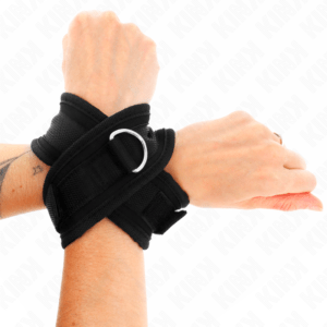 KINK-WRIST-RESTRAINT-KINK-CROSS-CUFFS-BLACK-34-X-5.5-CM-1