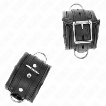 KINK-WRIST-RESTRAINT-KINK-HEAVY-WRIST-RESTRAINTS-WITH-BLACK-FUR-LINED-ADJUSTABLE-20-30-CM-X-6-CM-1