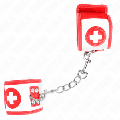 KINK-WRIST-RESTRAINT-KINK-MINI-NURSE-WRIST-RESTRAINTS-ADJUSTABLE-18-23-CM-X-5-CM-1