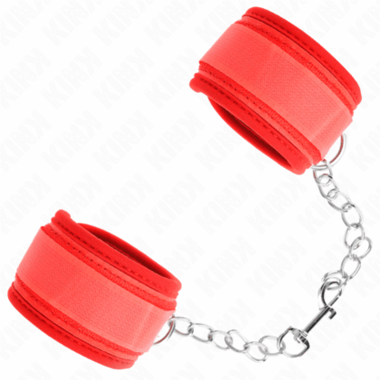 KINK-WRIST-RESTRAINT-KINK-NEOPRENE-WRIST-RESTRAINTS-RED-42-X-5-CM-1