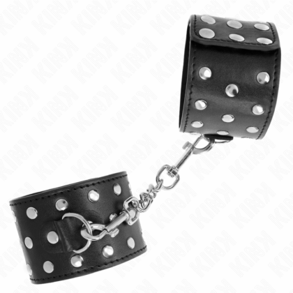 KINK-WRIST-RESTRAINT-KINK-PUNK-WRIST-RESTRAINTS-ADJUSTABLE-19-24-CM-X-5.5-CM-1