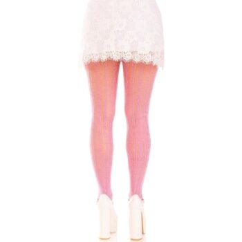 LEG-AVENUE-HOSIERY-LEG-AVENUE-STOCKINGS-WITH-OPENINGS-HEART-BOWS-PINK-1