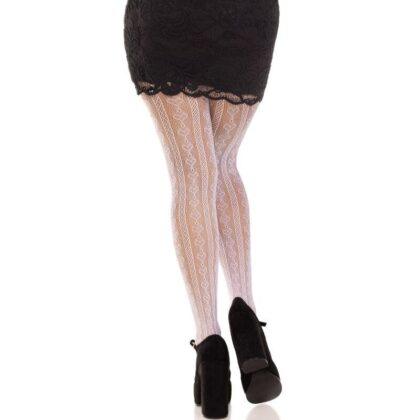 LEG-AVENUE-HOSIERY-LEG-AVENUE-STOCKINGS-WITH-OPENINGS-HEART-BOWS-WHITE-1