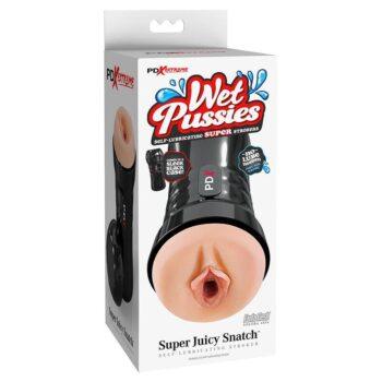 PDX-EXTREME-PDX-EXTREME-WET-PUSSIES-SELF-LUBRICATING-VAGINA-MASTURBATOR-FLESH-1