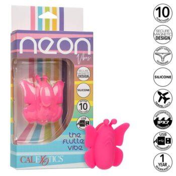 CALEXOTICS-CALEXOTICS-NEON-VIBES-THE-FLUTTER-VIBE-STIMULATOR-10-VIBRATIONS-PINK-1