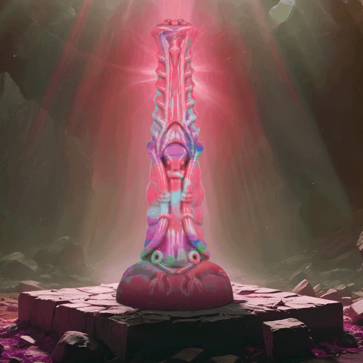 EPIC - SIDHE DILDO CRIATURA IMORTAL