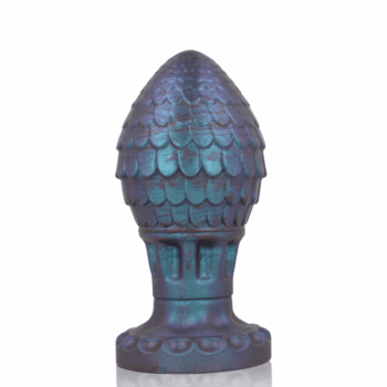 EPIC-EPIC-VRAKOS-DRAGON-EGG-ANAL-PLUG-SIZE-M-1