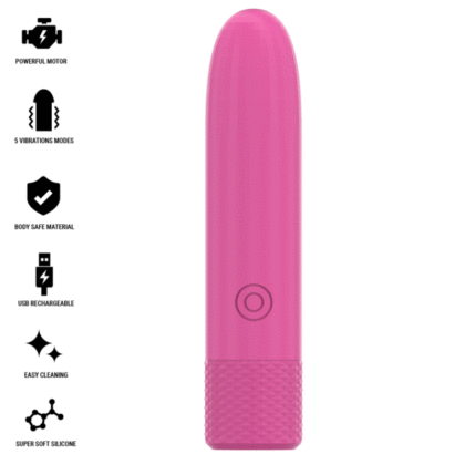INTENSE-FUN-INTENSE-SYMONE-USB-RECHARGEABLE-VIBRATING-BULLET-8-VIBRATIONS-PINK-10-X-2.2-CM-1