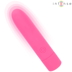 INTENSE-FUN-INTENSE-SYMONE-USB-RECHARGEABLE-VIBRATING-BULLET-8-VIBRATIONS-PINK-10-X-2.2-CM-2