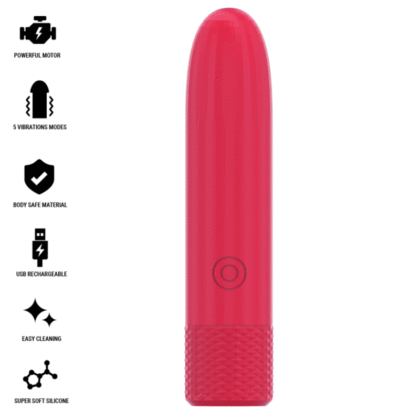 INTENSE-FUN-INTENSE-SYMONE-USB-RECHARGEABLE-VIBRATING-BULLET-8-VIBRATIONS-RED-10-X-2.2-CM-1