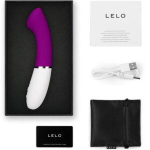 LELO-LELO-GIGI™-3-G-SPOT-VIBRATOR-PINK-1