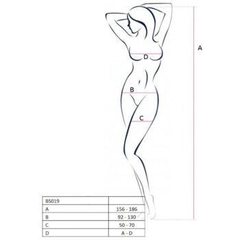 PASSION-WOMAN-BODYSTOCKINGS-PASSION-WOMAN-BS019-BODYSTOCKING-BLACK-ONE-SIZE-1