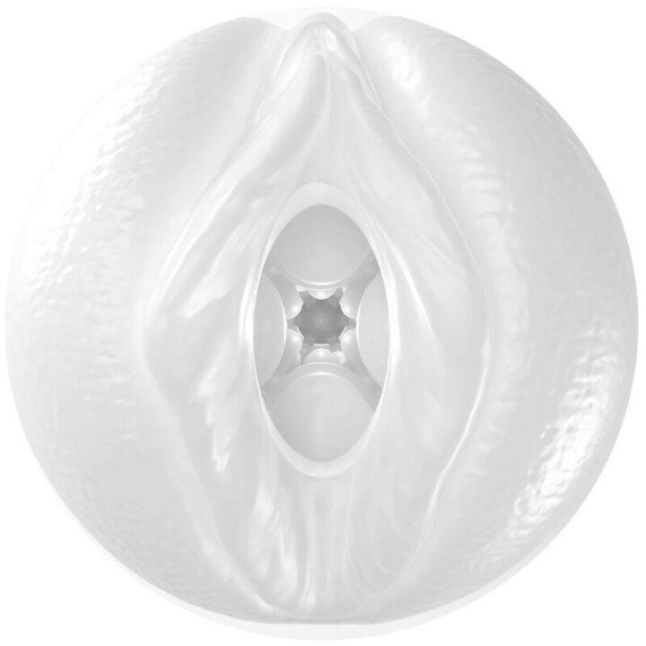 PRETTY LOVE - MASTURBADOR MASCULINO CATHERINE BRANCO