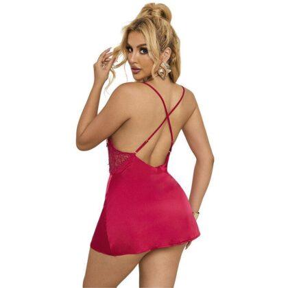 SUBBLIME-BABYDOLLS-SUBBLIME-954123-BABYDOLL-WITH-RED-FLORAL-DESIGN-SM-1