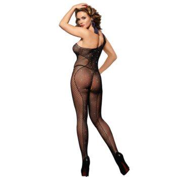 SUBBLIME-BODYSTOCKINGS-SUBBLIME-952037-ONE-SHOULDER-FISHNET-BODYSTOCKING-WITH-DIAMONDS-BLACK-ONE-SIZE-1
