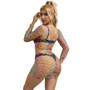 SUBBLIME-BODYSTOCKINGS-SUBBLIME-952440-2-PIECE-FISHNET-BODYSTOCKING-LONG-SLEEVE-RAINBOW-ONE-SIZE-1