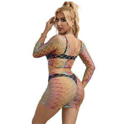SUBBLIME-BODYSTOCKINGS-SUBBLIME-952440-2-PIECE-FISHNET-BODYSTOCKING-LONG-SLEEVE-RAINBOW-ONE-SIZE-1