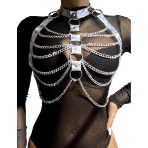 SUBBLIME-FETISH-SUBBLIME-953737-CHEST-HARNESS-WITH-RINGS-AND-CHAINS-SILVER-ONE-SIZE-1