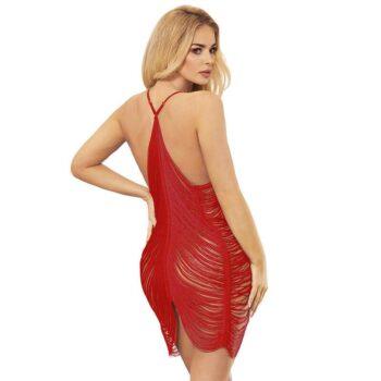 SUBBLIME-SETS-SUBBLIME-954253-STRAPPY-DRESS-THONG-RED-LXL-1