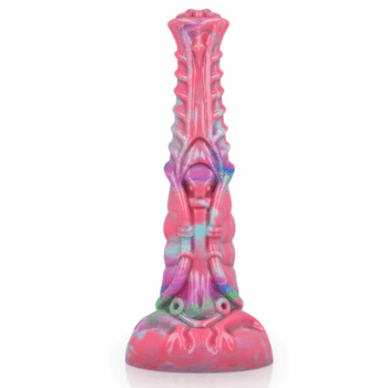 EPIC - SIDHE DILDO CRIATURA IMORTAL