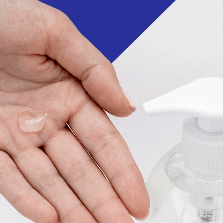 AQUA QUALITY - LUBRIFICANTE À BASE DE ÁGUA 1000 ML