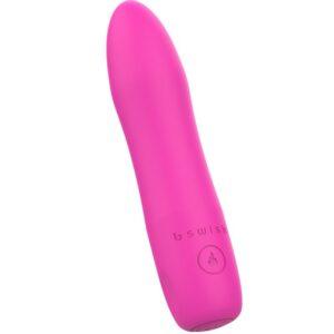 B-SWISH-B-SWISH-BCUTE-INFINITE-HEAT-CLASSIC-HEATABLE-VIBRATOR-PINK-1