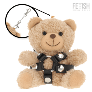 FETISH-SUBMISSIVE-REBEL-TOYS-FETISH-SUBMISSIVE-BONGO-TEDDY-BEAR-BDSM-MODEL-4-1