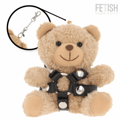 FETISH-SUBMISSIVE-REBEL-TOYS-FETISH-SUBMISSIVE-BONGO-TEDDY-BEAR-BDSM-MODEL-4-1