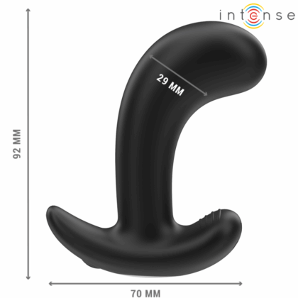 INTENSE-ANAL-TOYS-INTENSE-CHANDLER-ANAL-PLUG-10-VIBRATIONS-BLACK-REMOTE-CONTROL-1