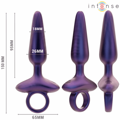 INTENSE-ANAL-TOYS-INTENSE-MARLON-VIBRATING-ANAL-PLUG-MODEL-4-REMOTE-CONTROL-1