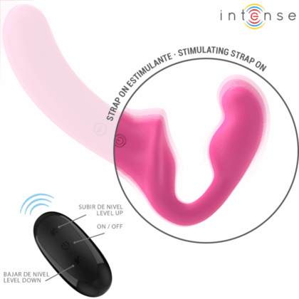 INTENSE-FUN-INTENSE-AMY-DOUBLE-VIBRATOR-20-CM-PINK-REMOTE-CONTROL-1