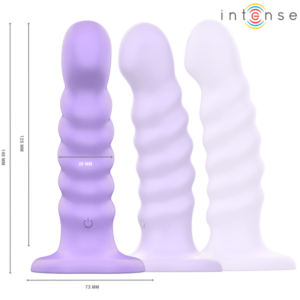 INTENSE-FUN-INTENSE-BRENDA-VIBRATOR-SIZE-M-SPIRAL-DESIGN-10-VIBRATIONS-PURPLE-REMOTE-CONTROL-1