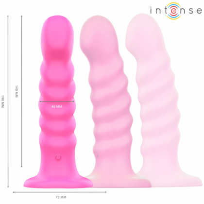 INTENSE-FUN-INTENSE-CINDY-VIBRATOR-SIZE-L-SPIRAL-DESIGN-10-VIBRATIONS-PINK-REMOTE-CONTROL-1