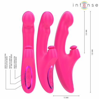 INTENSE-FUN-INTENSE-EMI-VIBRATOR-13.5-CM-MULTIFUNCTION-3-IN-1-10-VIBRATIONS-PINK-1