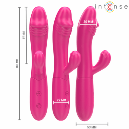 INTENSE-FUN-INTENSE-IVY-FLEXIBLE-VIBRATOR-10-VIBRATIONS-WITH-STIMULATING-TONGUE-PINK-1