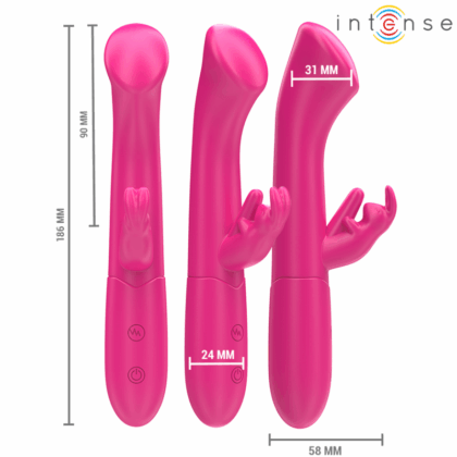 INTENSE-FUN-INTENSE-JULIETA-RABBIT-VIBRATOR-18.6-CM-10-VIBRATIONS-PINK-1