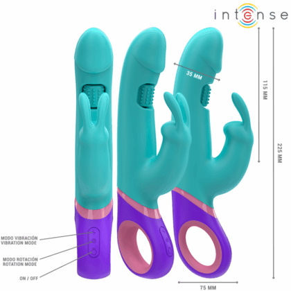 INTENSE-FUN-INTENSE-MONICA-RABBIT-VIBRATOR-WITH-ROTATING-G-SPOT-STIMULATOR-BLUE-1