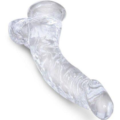 KING-COCK-KING-COCK-CLEAR-REALISTIC-CURVED-PENIS-WITH-BALLS-16.5-CM-TRANSPARENT-1
