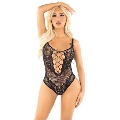 LEG-AVENUE-BODYSTOCKINGS-LEG-AVENUE-DIAMOND-FISHNET-BODYSUIT-BLACK-ONE-SIZE-1